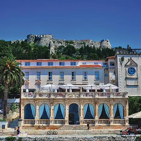 1 Bedroom Stunning In Hvar Appartement *