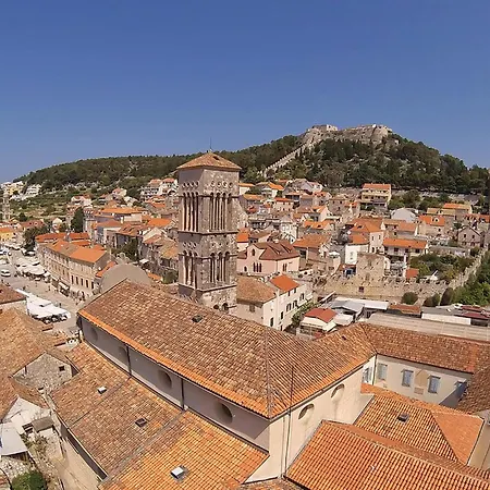 Appartement 1 Bedroom Stunning In Hvar Hvar Town