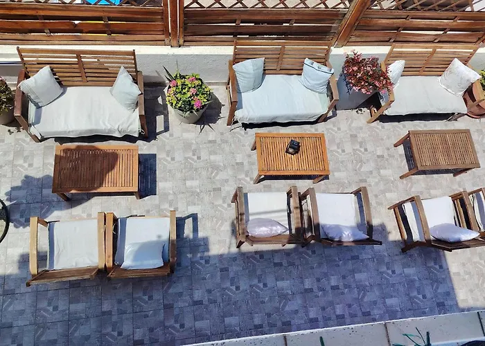 Appartement 1 Bedroom Stunning In Hvar Hvar Town