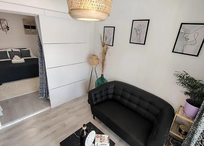 1 Bedroom Stunning In Hvar Appartement *