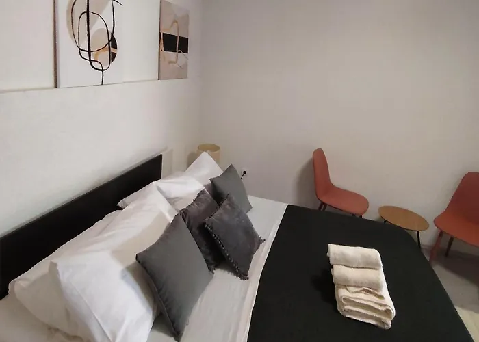 1 Bedroom Stunning In Hvar Appartement